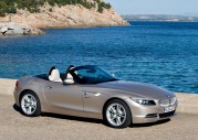 BMW Z4 Roadster